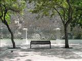 Paseo de la Princesa - SAN JUAN